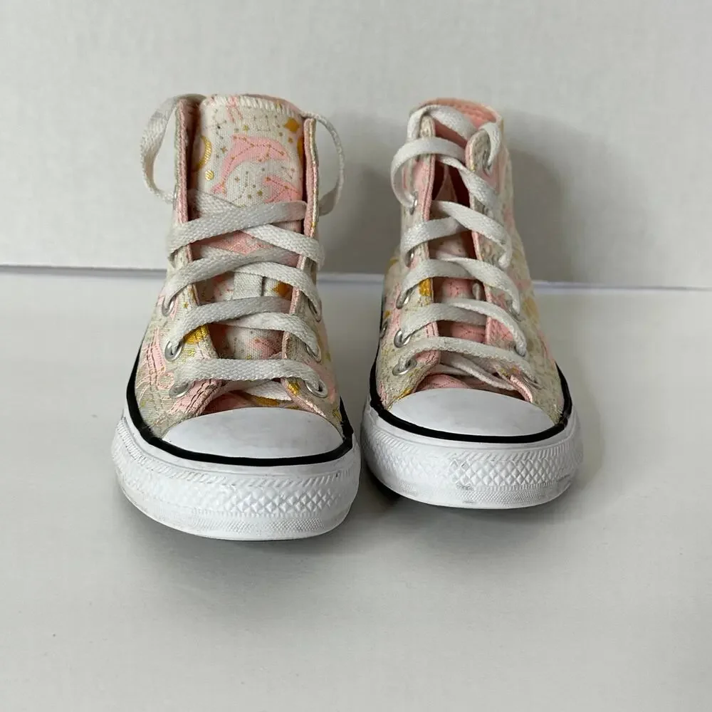 Converse excellent conditions